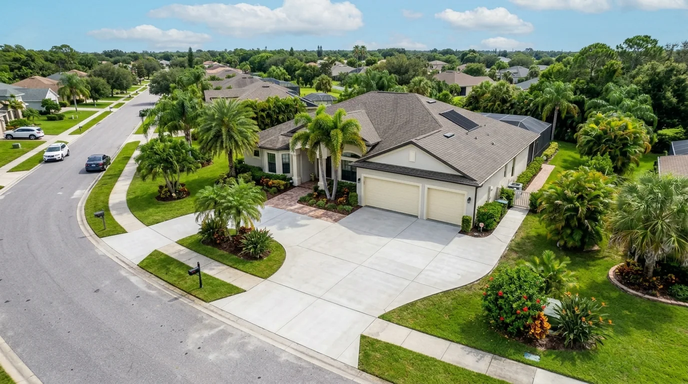 East Milton Concrete Driveway Cost Guide (2026)