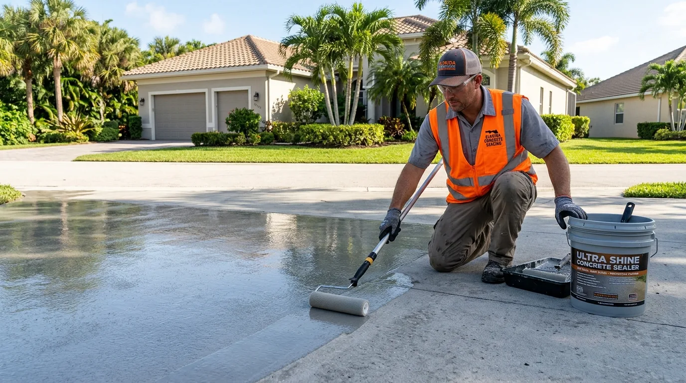 East Milton Concrete and Hurricane Season: What to Know