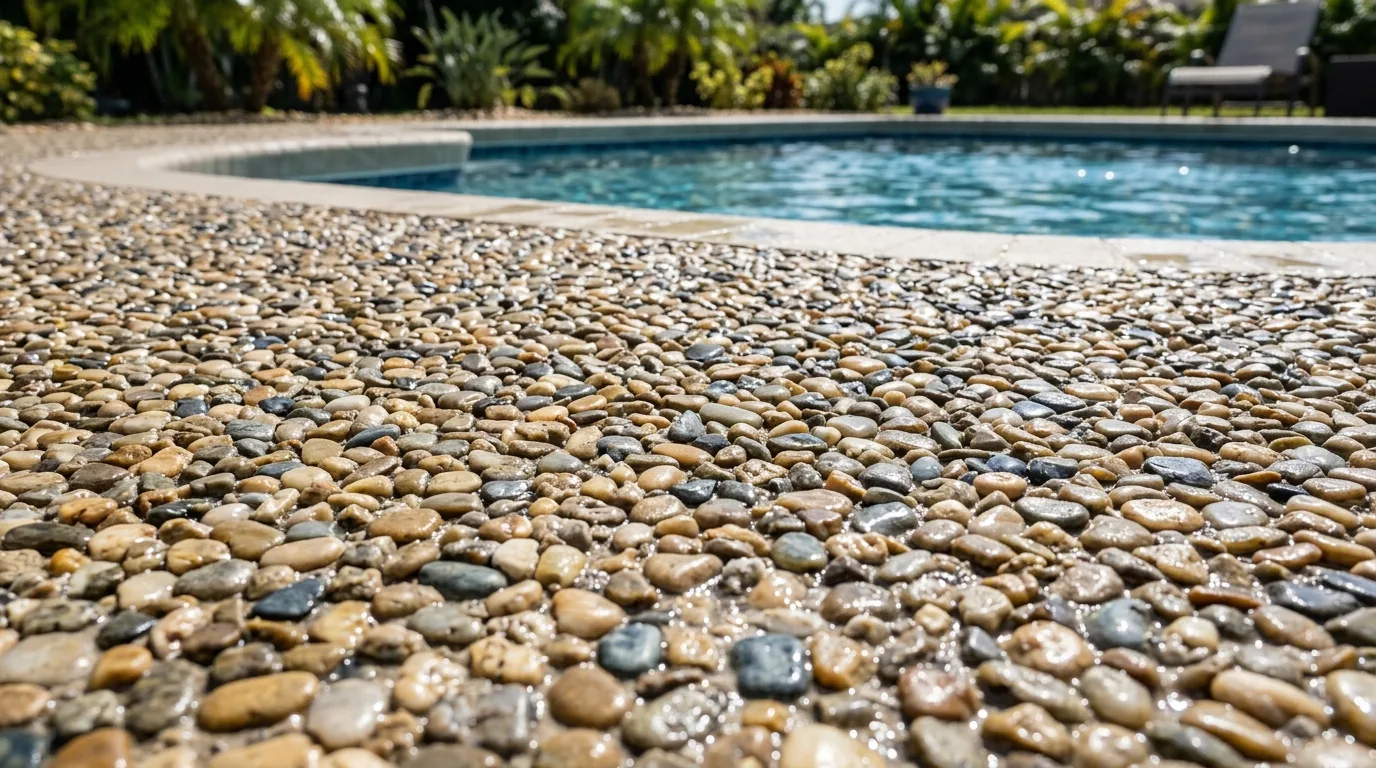 East Milton New Construction Concrete: What to Expect